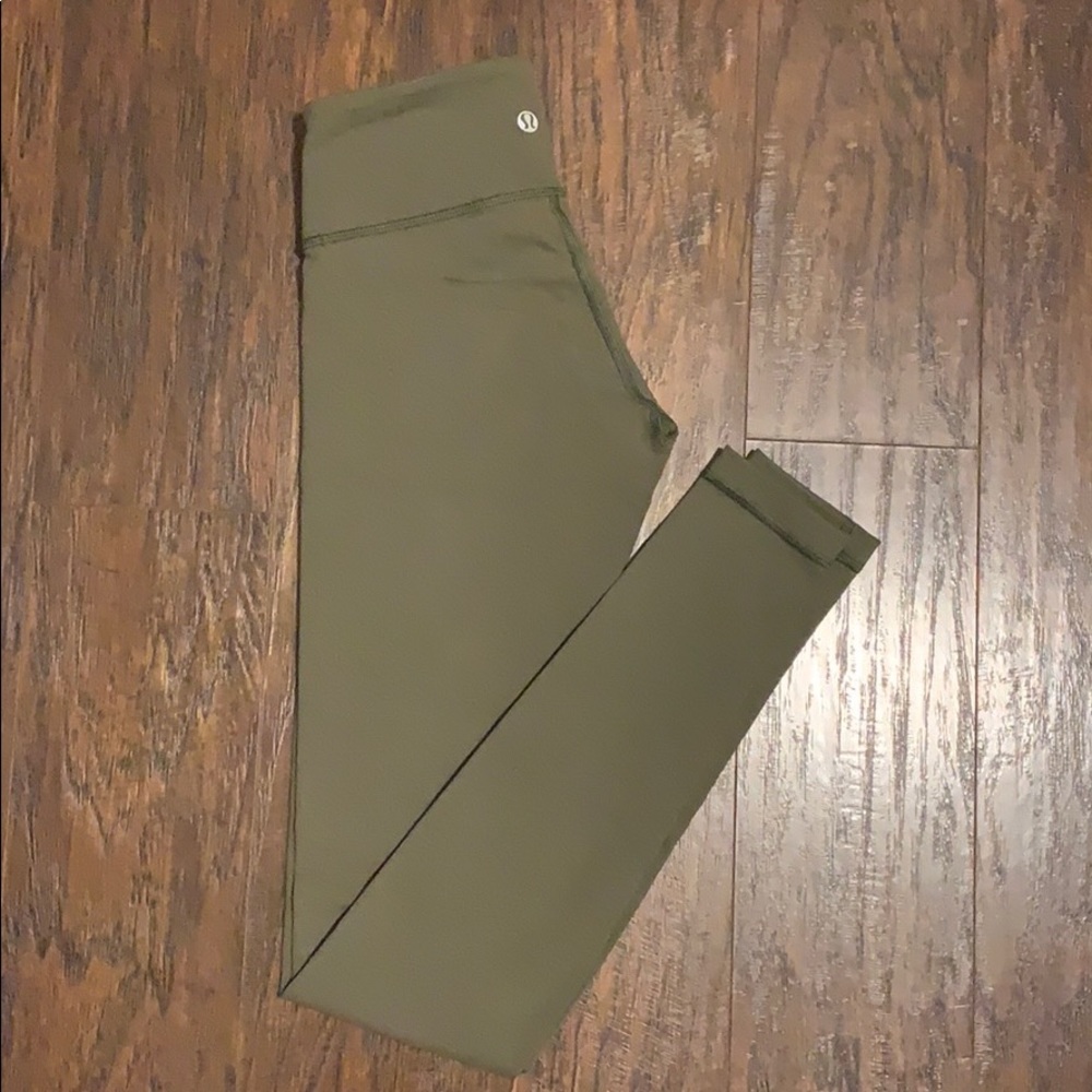 Lululemon Leggings